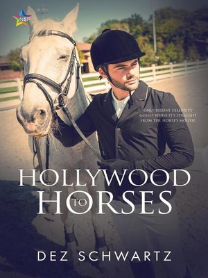 cover image of Hollywood to Horses